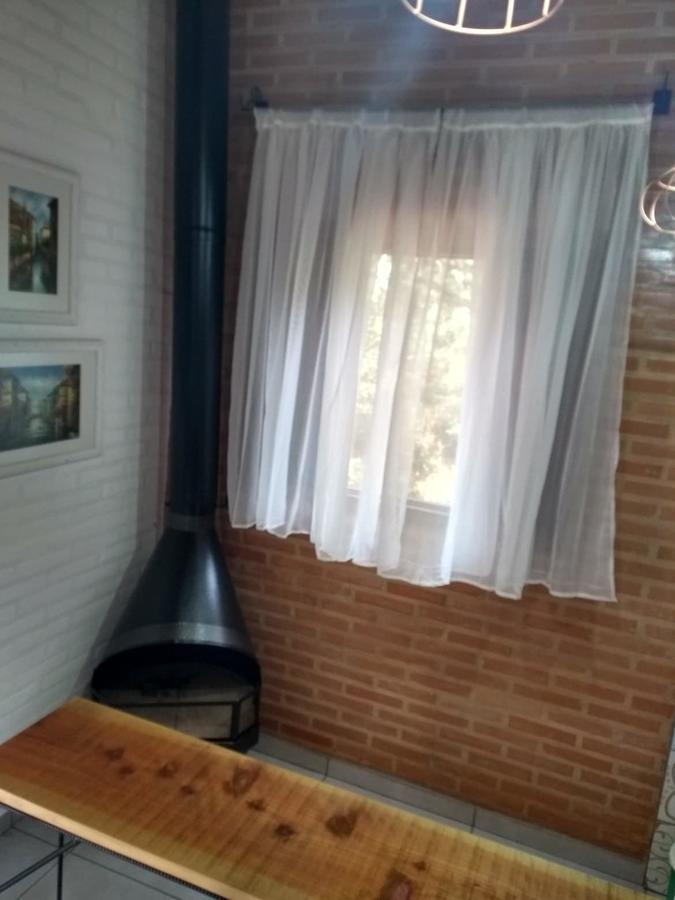 Sitio Do Saua Villa Cunha Dış mekan fotoğraf